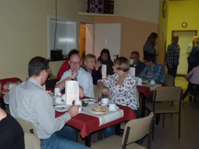 Foto des Albums: Nikolausfeier 2013