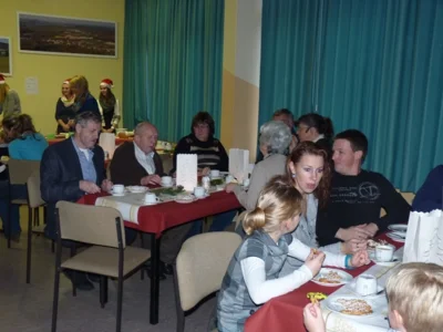Foto des Albums: Nikolausfeier 2013