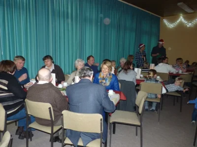 Foto des Albums: Nikolausfeier 2013