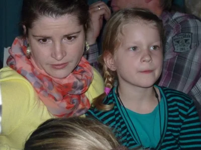 Foto des Albums: Nikolausfeier 2013
