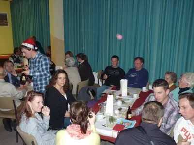 Foto des Albums: Nikolausfeier 2013