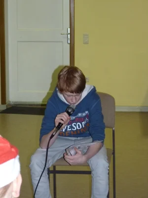 Foto des Albums: Nikolausfeier 2013