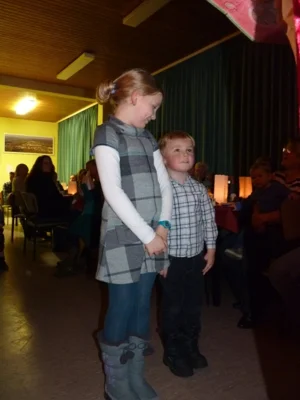 Foto des Albums: Nikolausfeier 2013