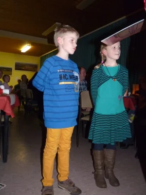 Foto des Albums: Nikolausfeier 2013