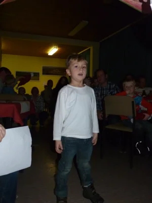 Foto des Albums: Nikolausfeier 2013