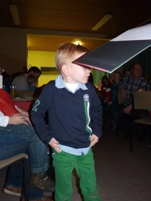 Foto des Albums: Nikolausfeier 2013