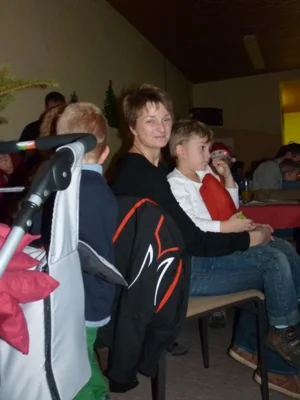 Foto des Albums: Nikolausfeier 2013