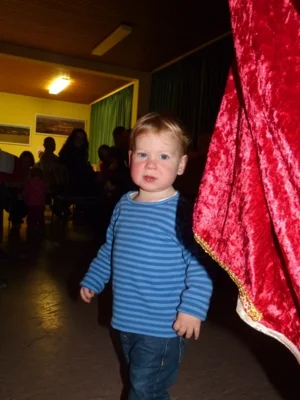 Foto des Albums: Nikolausfeier 2013