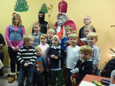 Foto des Albums: Nikolausfeier 2013