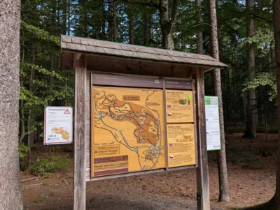 Foto des Albums: 2025_10_Wandertag_Nationalpark