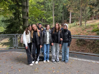 Foto des Albums: 2025_10_Wandertag_Nationalpark