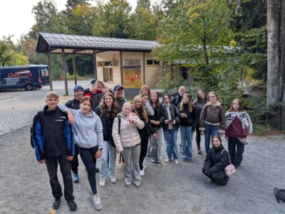 Foto des Albums: 2025_10_Wandertag_Nationalpark