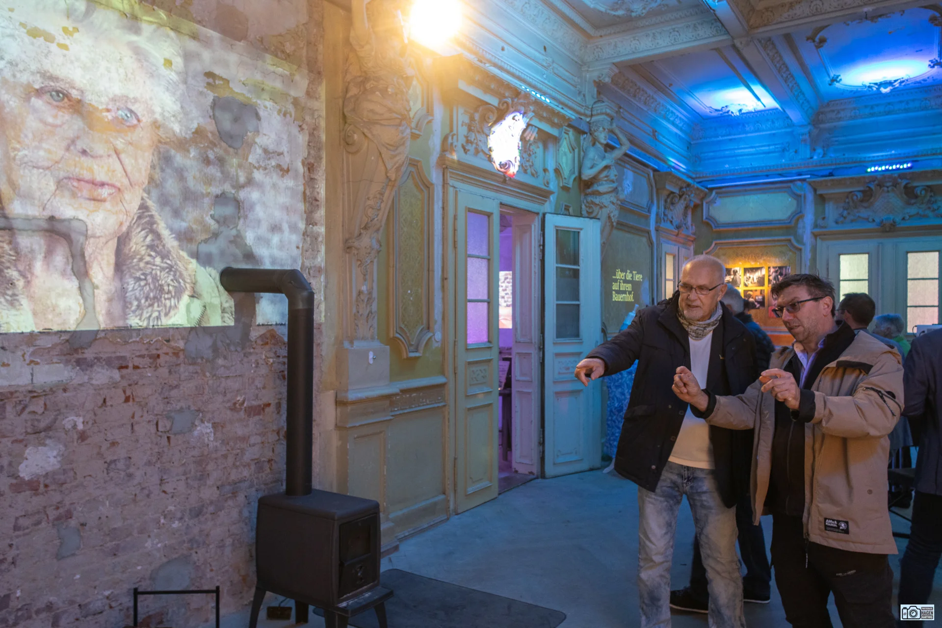 Bild der Galerie