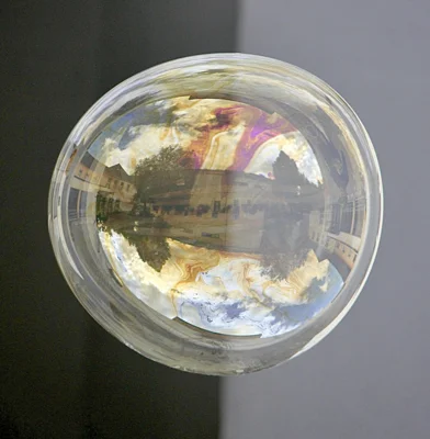 Foto des Albums: Seifenblasen