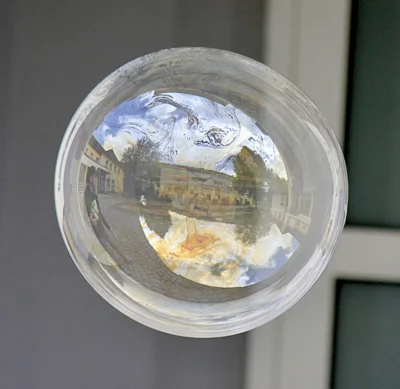 Foto des Albums: Seifenblasen