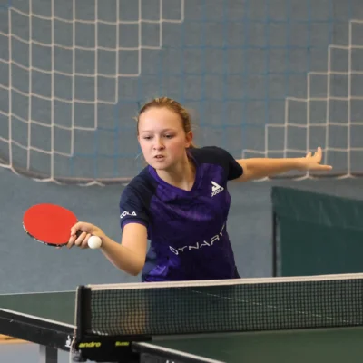 Fotoalbum Landesrangliste 19 2025