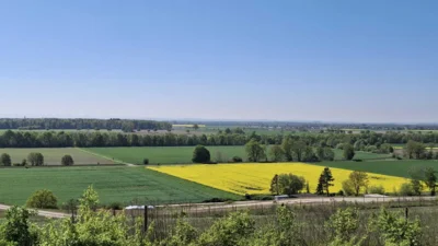 Aussicht  (Bild vergr&ouml;&szlig;ern)
