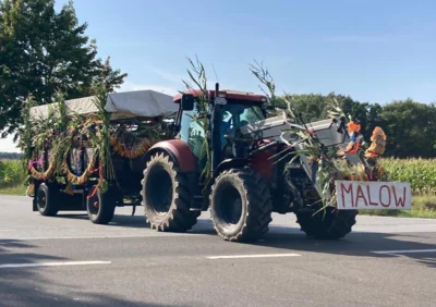 Foto des Albums: Erntefest Tessenow 2025