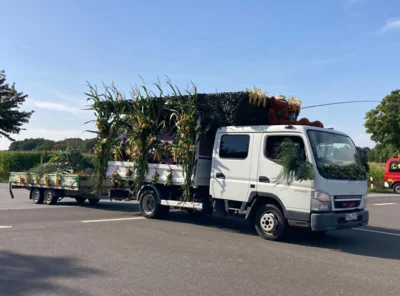 Foto des Albums: Erntefest Tessenow 2025