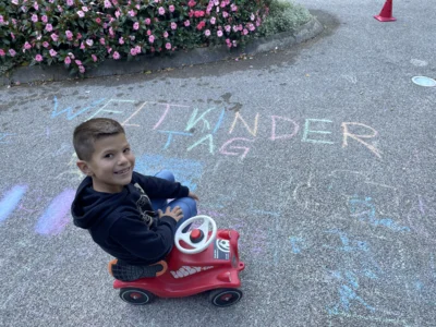 Foto des Albums: Weltkindertag 2025