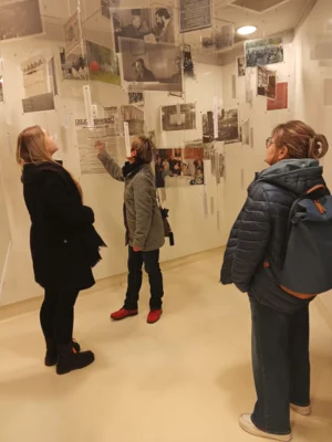 Foto des Albums: Besuch in Krakau