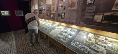 Foto des Albums: Besuch in Krakau