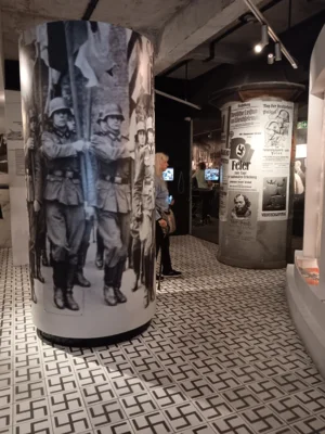 Foto des Albums: Besuch in Krakau