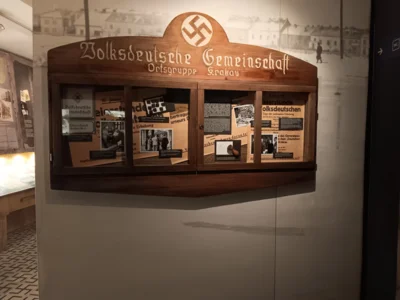 Foto des Albums: Besuch in Krakau