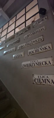 Foto des Albums: Besuch in Krakau