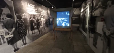 Foto des Albums: Besuch in Krakau