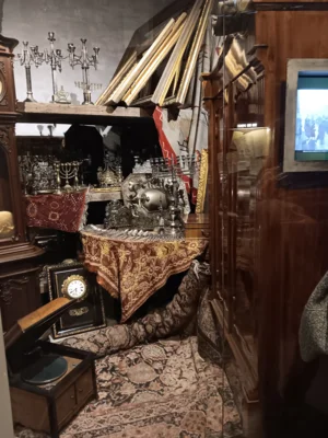 Foto des Albums: Besuch in Krakau