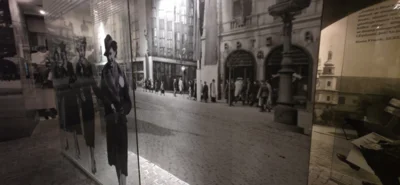 Foto des Albums: Besuch in Krakau