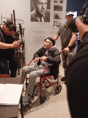 Foto des Albums: Besuch in Krakau