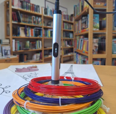 3D-Stift  (Bild vergr&ouml;&szlig;ern)