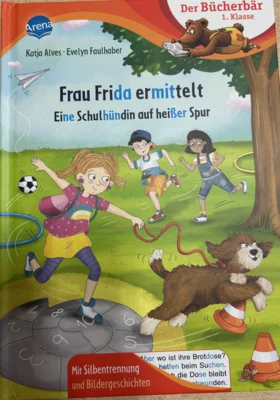 Foto des Albums: Geschenke für unsere Erstklässler