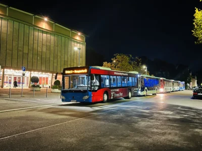 Foto des Albums: Ü-70-Feschtle 2025