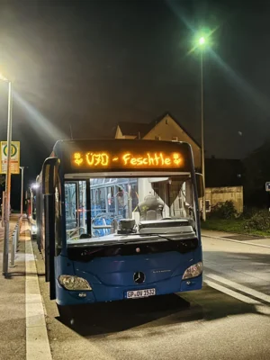 Foto des Albums: Ü-70-Feschtle 2025