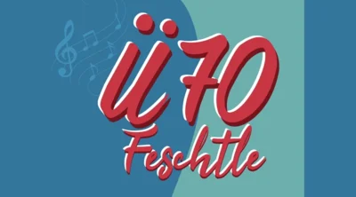Foto des Albums: Ü-70-Feschtle 2025
