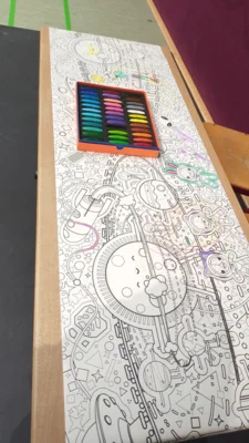 Foto des Albums: 3. Barfußflohmarkt Marnitz