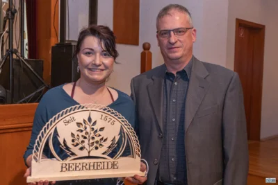 Foto des Albums: 450 Jahre Beerheide