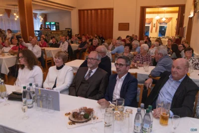 Foto des Albums: 450 Jahre Beerheide