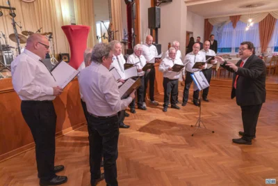 Foto des Albums: 450 Jahre Beerheide