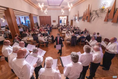 Foto des Albums: 450 Jahre Beerheide