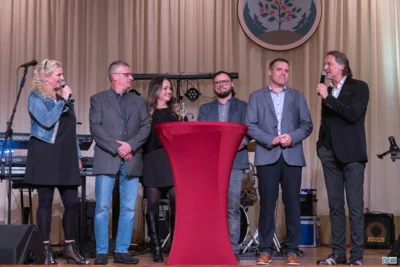 Foto des Albums: 450 Jahre Beerheide