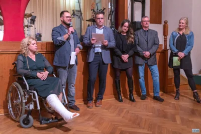 Foto des Albums: 450 Jahre Beerheide