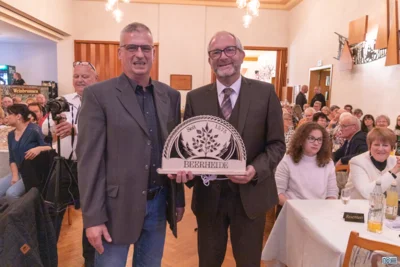 Foto des Albums: 450 Jahre Beerheide