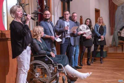 Foto des Albums: 450 Jahre Beerheide