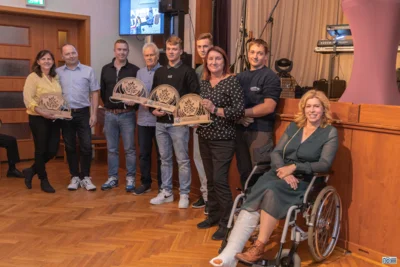 Foto des Albums: 450 Jahre Beerheide