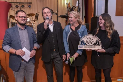 Foto des Albums: 450 Jahre Beerheide