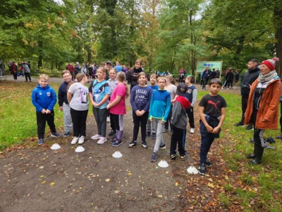 Foto des Albums: Crosslauf 2025